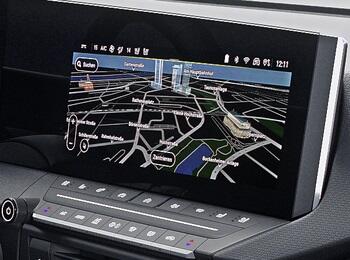 LIVE NAVIGATION PLUS LIVE NAVIGATION PLUS